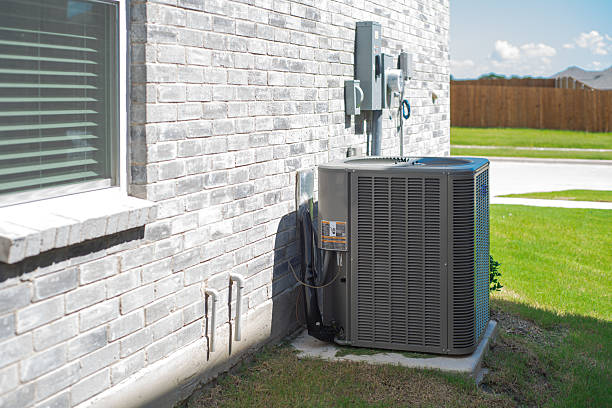 Reliable Ac Installation contractor in Woodway, TX by FH HVAC
